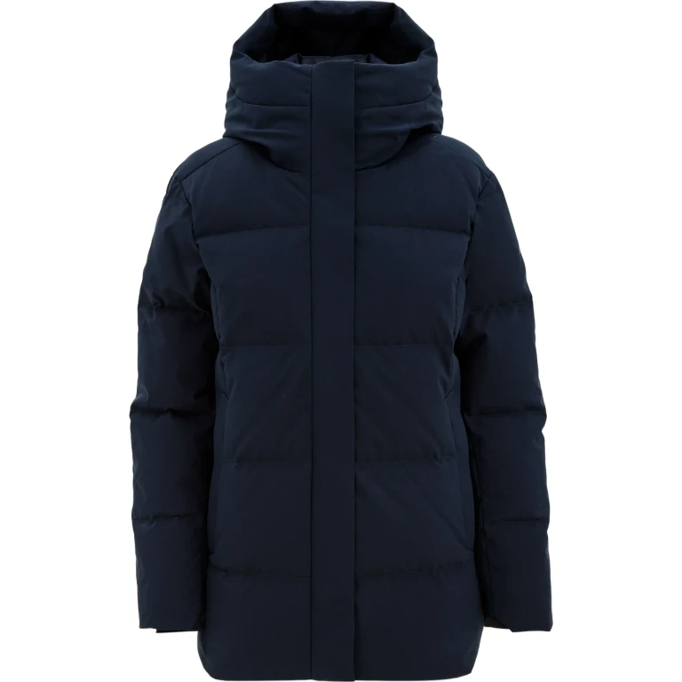 Pankow Mid-Length Down Parka - Women's