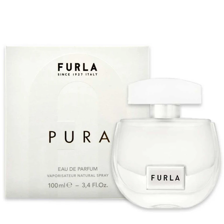 Pura Edpv 100 Ml