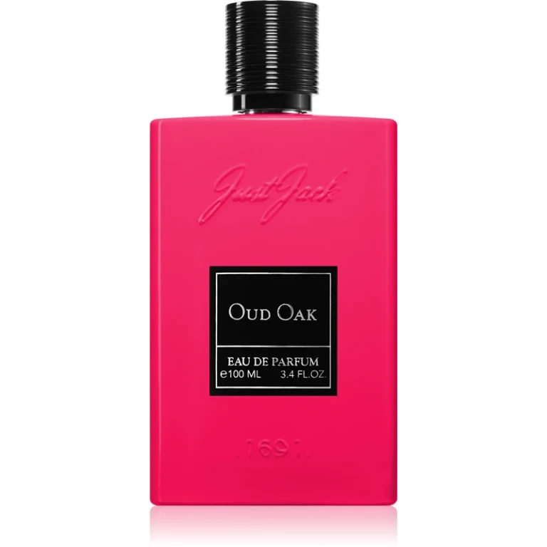 Oud Oak Eau De Parfum Unisex 100 Ml