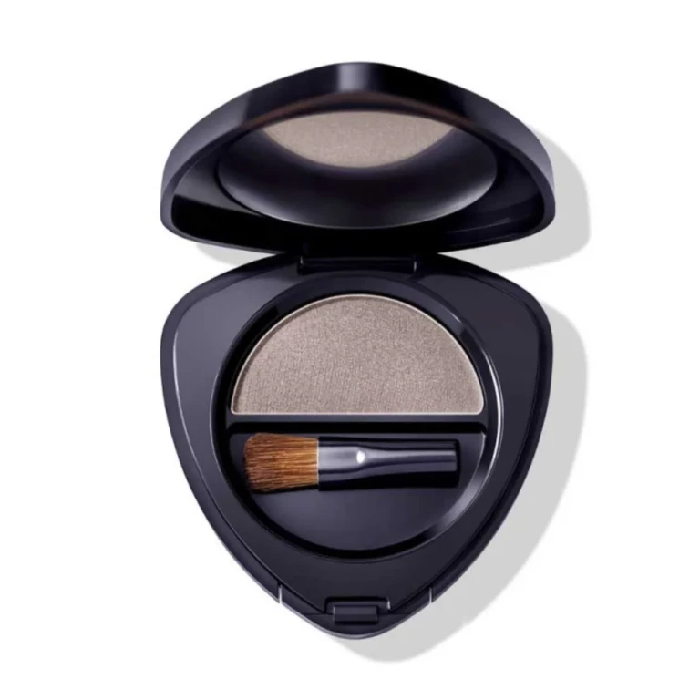 Dr. Hauschka Aquamarine Eyeshadow 07 1 U