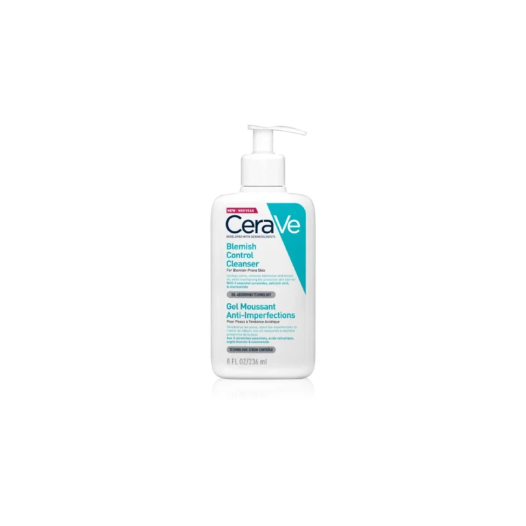Blemish Control Cleanser 236 ml