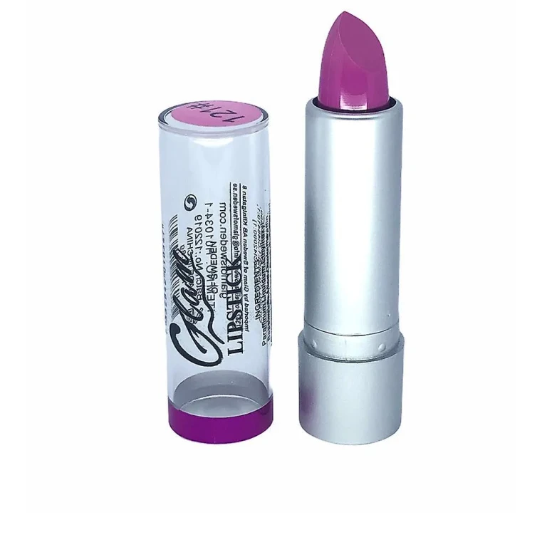 Silver Lipstick 121-Purple 3.8g