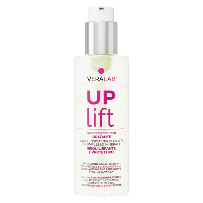 Uplift Face Cleanser - Hydrating Face Cleanser
