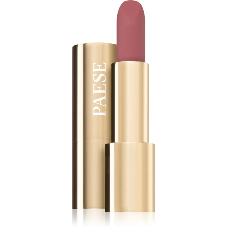 Country Mattologie mattifying lipstick color 105 Peachy Nude 4.3 g