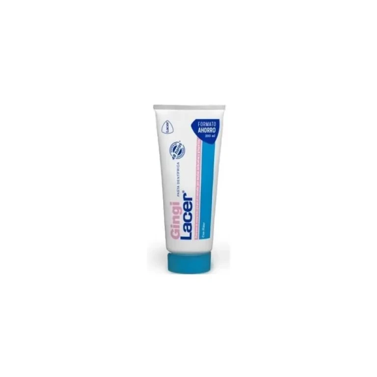 Gingillacer Toothpaste 200ml