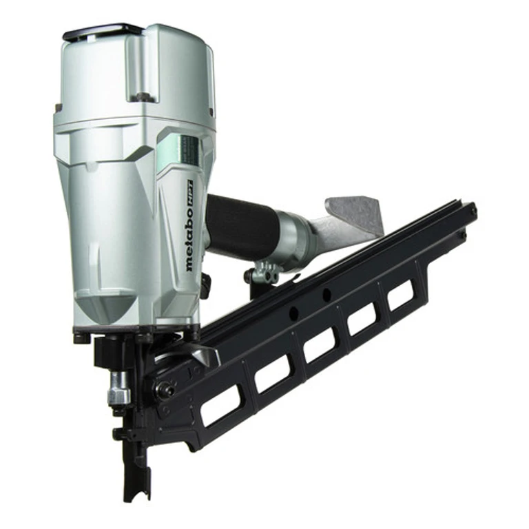 NR83A5M 21-Degree 3-1/4 in. Plastic Collated Round Head Framing Nailer