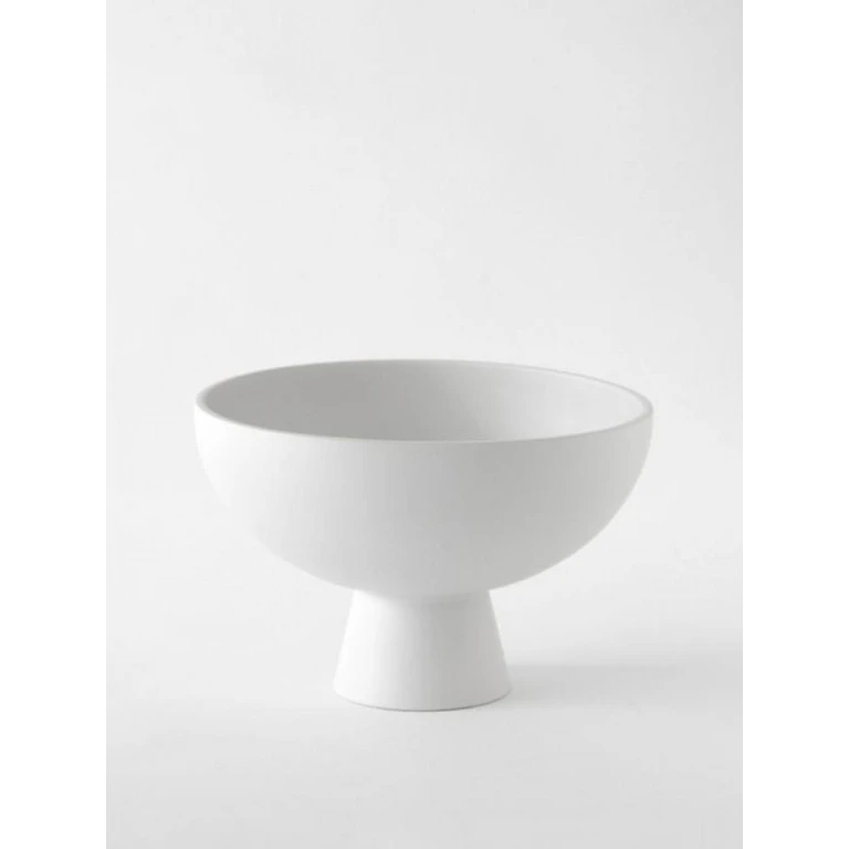 Vases Lifestyle color White (R1004VAPOROUSGREYMEDIUM)