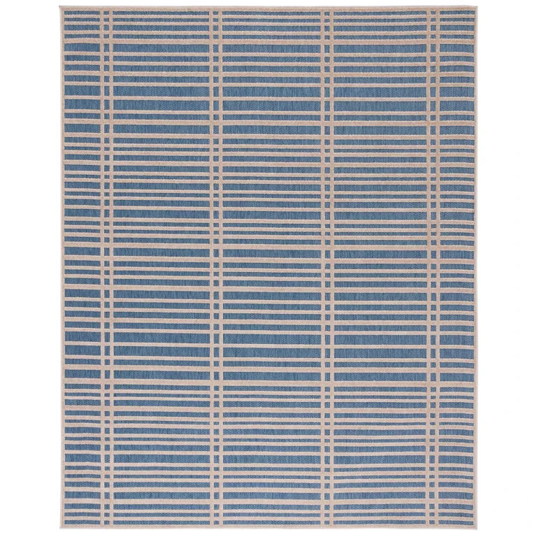 Bahama 8' x 10' Indoor/Outdoor Rug Collection:- Aberdeen