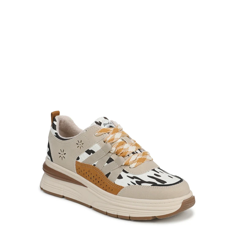 Laurel Sneaker