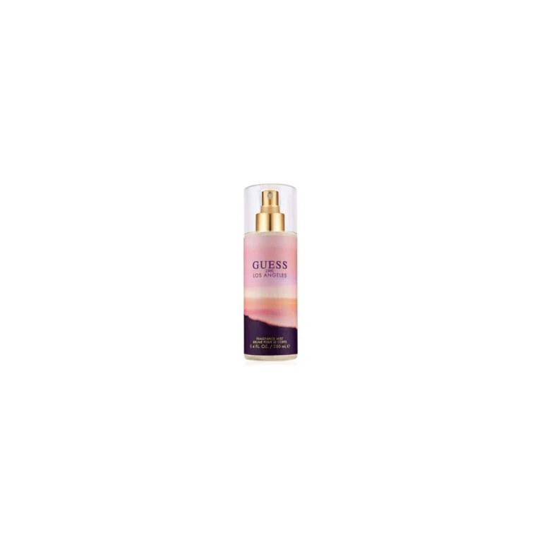 Guess 1981 Los Angeles Women body spray 250ml