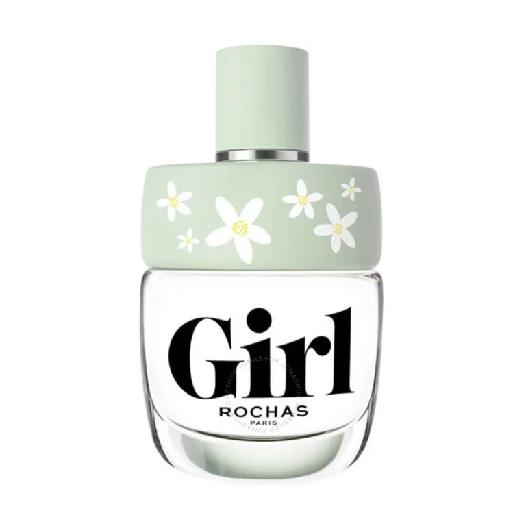 Girl Blooming EDT