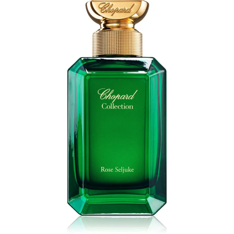 Rose Seljuk EDP U 100 ml