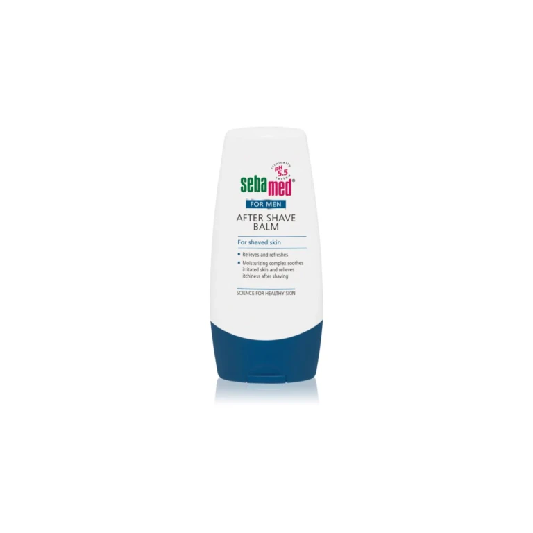 for men post-shave balm 100 ml
