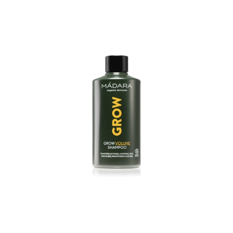 (Grow Volume Shampoo) - Volume: 250 ml