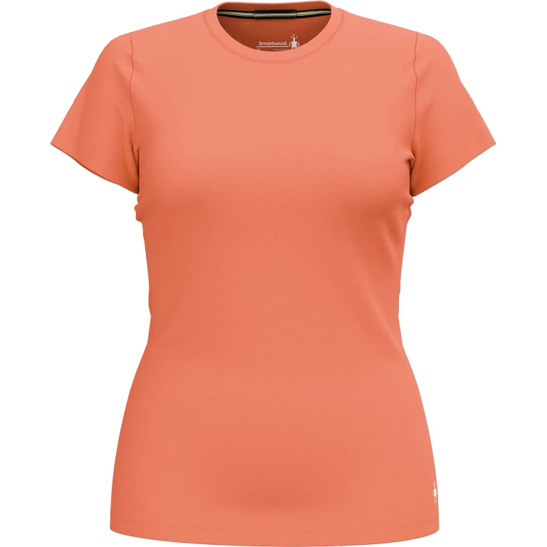 Merino Short Sleeve Tee - Women's
