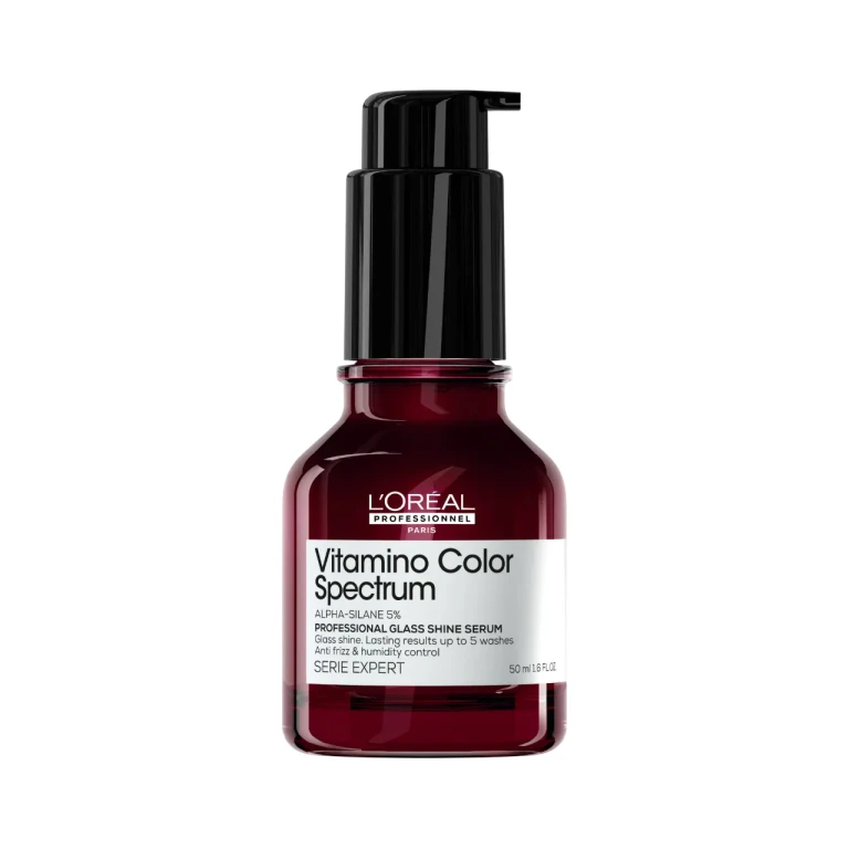 L'Oreal Professionnel Vitamino Color Spectrum Hair Serum Glass Shine 50 ml