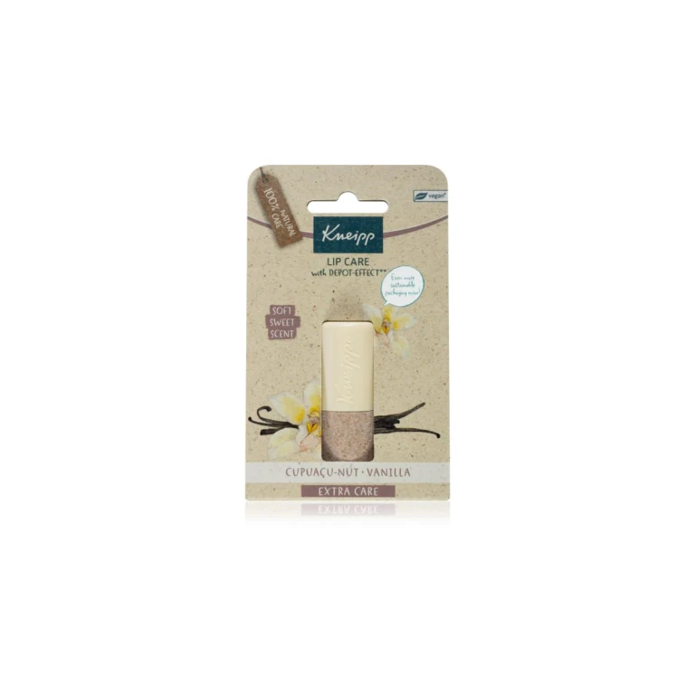 Vanilla lip balm 4.7 g