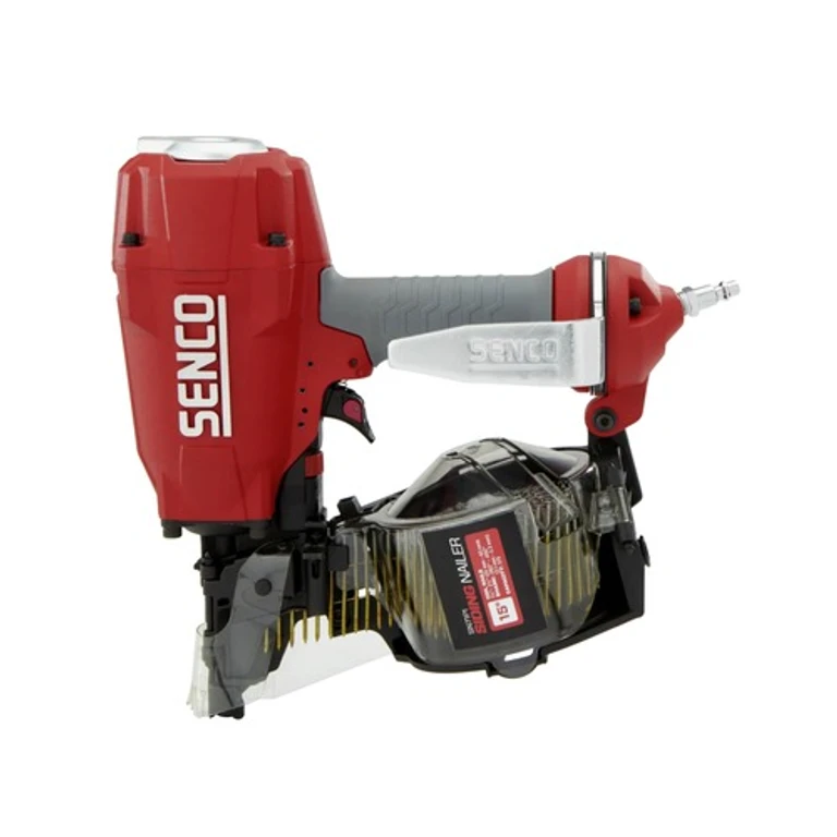 2-1/2 in. Coil Siding Nailer