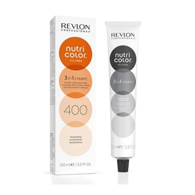 filters Nutri Color Revlon Fashion 400 100ml