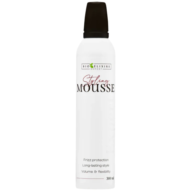 Expert Styling Mousse 300ml