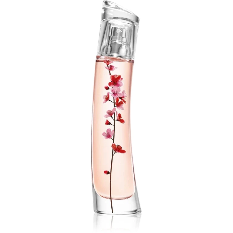 Flower Ikebana By Kenzo Edp Spray 40ml
