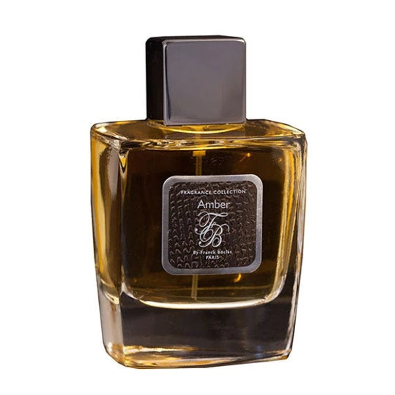 Amber Eau de Parfum