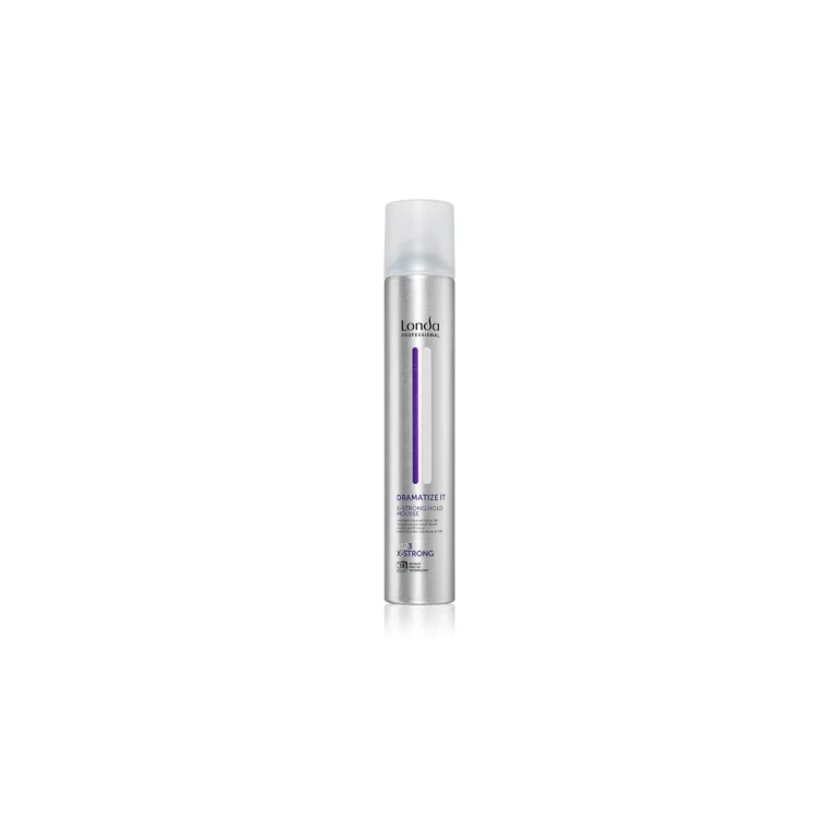 Professional Dramatize It Mousse X-Strong Hold