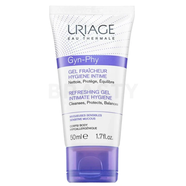 Gyn-Phy Refreshing Intimate Hygiene Gel 50 ml
