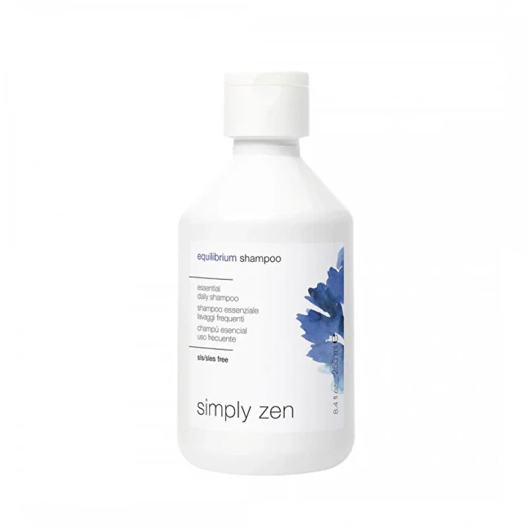 Shampoo for Frequent Hair Washes Equilibrium (Shampoo) - Volume: 1000 ml
