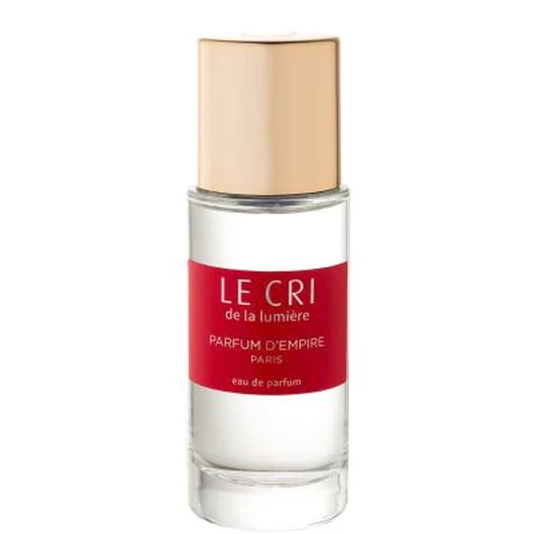 Le Cri de la Lumière EDP 50 ml