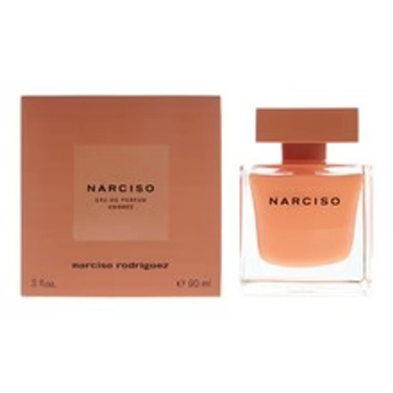 Narciso Eau de Parfum Ambree EDP 90ml
