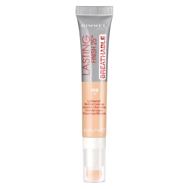 Lasting Finish Breathable Concealer 100 - Fair