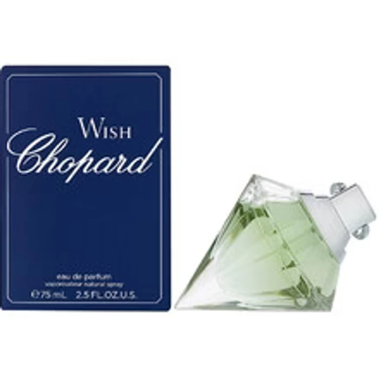 Wish EDP size 75ml