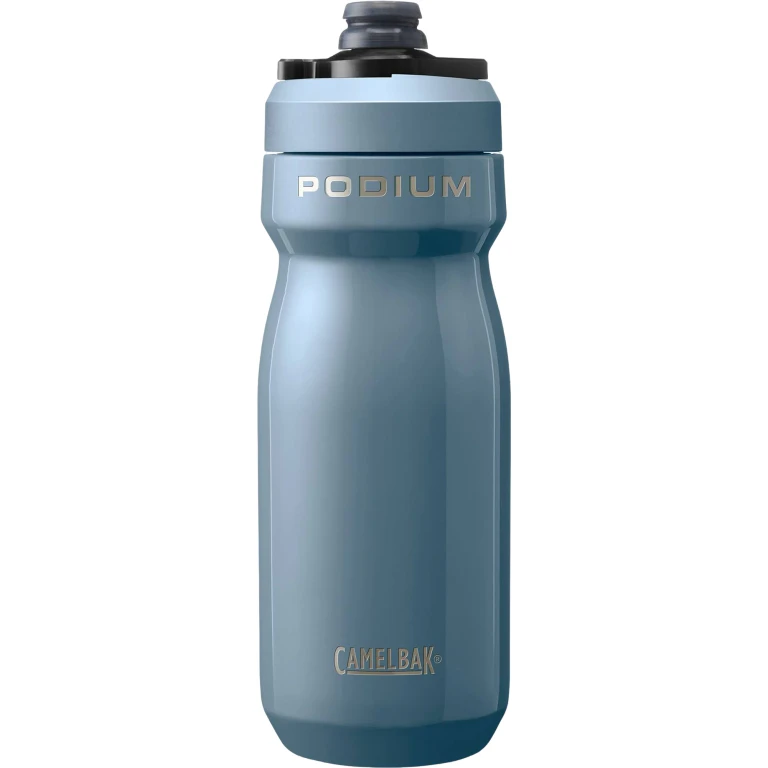 Camel Bak Podium Steel Bike Bottle 500ml