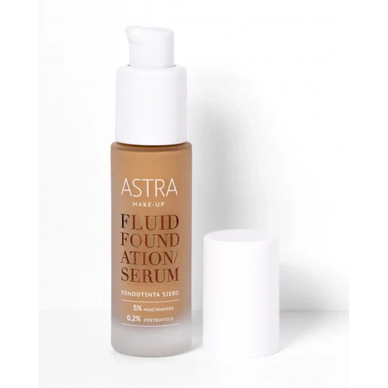 Astra Fserum Foundation 0006 Deep