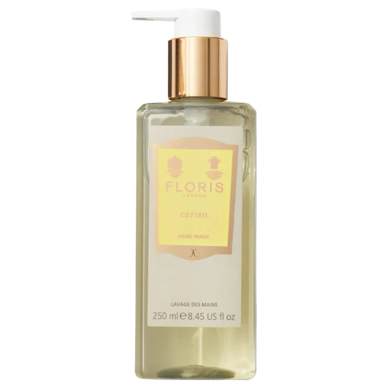 Cefiro Floreale Liquid Soap 250 ml