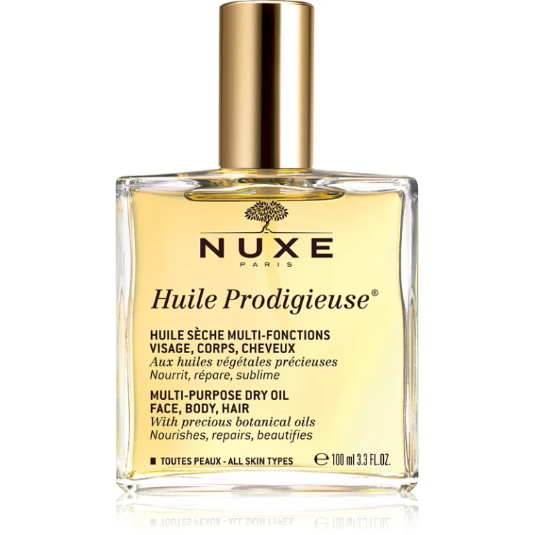 Dry oil Nuxe Huile Prodigieuse 100 ml