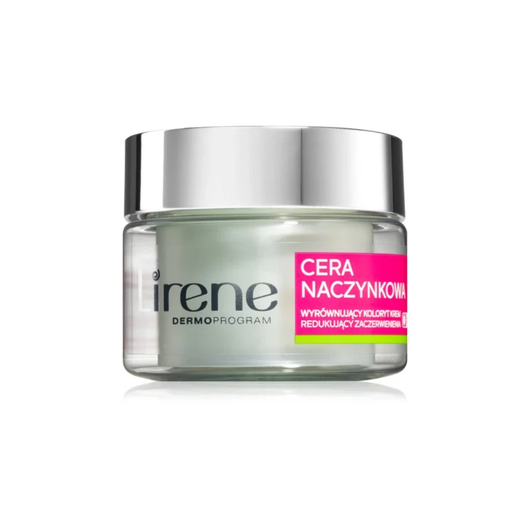 unifying and nourishing day cream for sensitive and reddened skin 50 ml