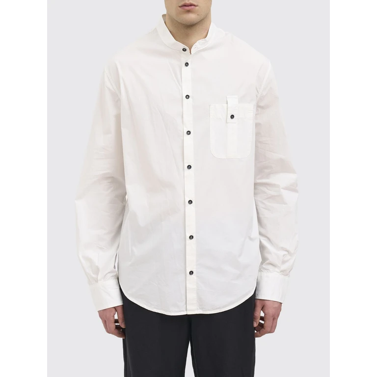 Shirt Men color White (26MWAG2310)