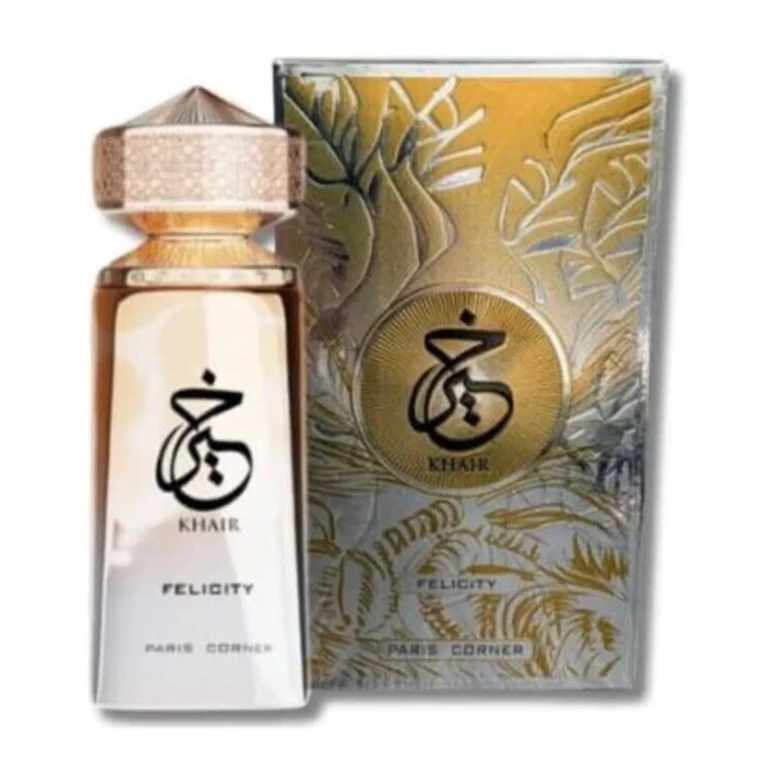 Khair Felicity Eau de Parfum unisex 100 ml