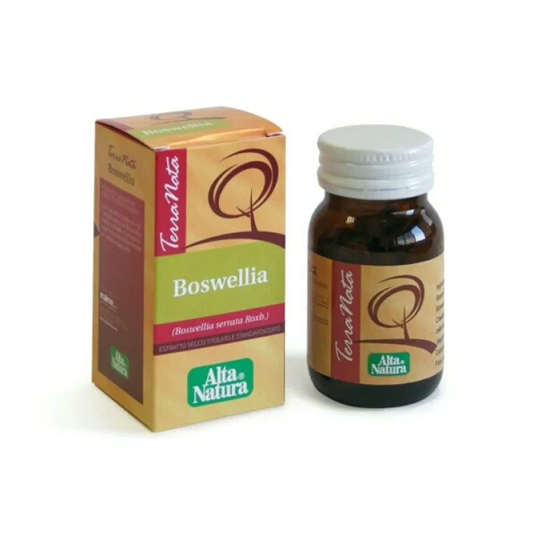 Cardo Mar Terranata 60 Tablets
