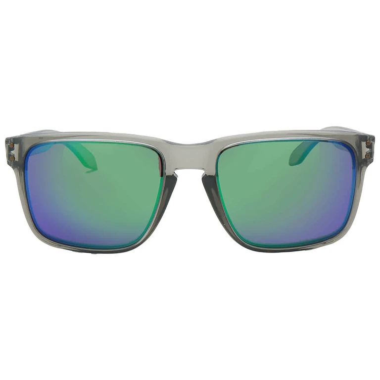 Holbrook XL Prizm Jade Polarized Square Mens Sunglasses OO9417 941733 59