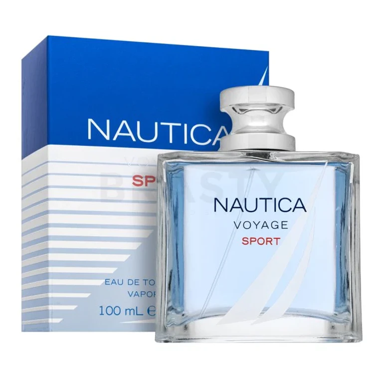 Voyage Sport EDT M 100 ml