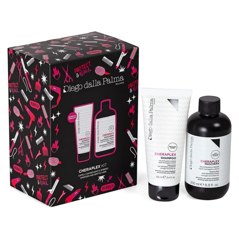 Cheraplex Kit