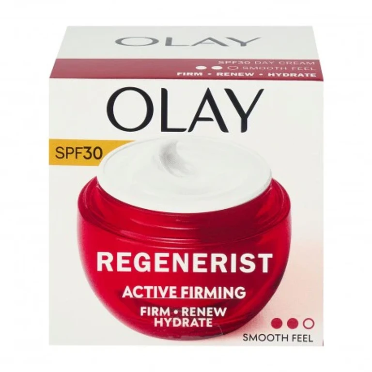 Regenerist Active Firming Day Cream SPF30 50 ml
