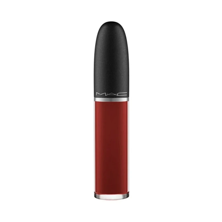 Mac Retro Matte Liquid Cream Lipstick 5ml Carnivorous