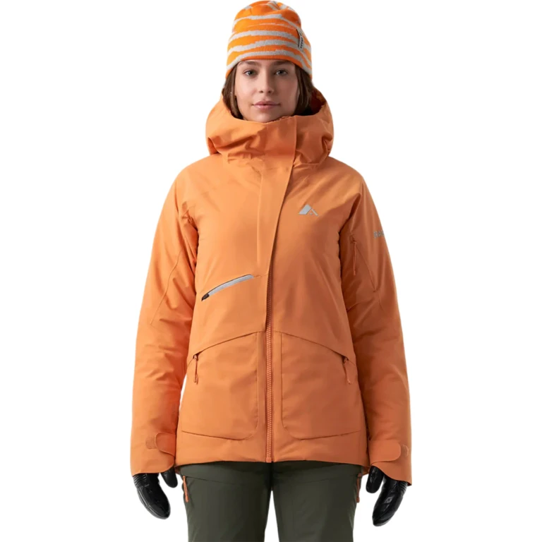 Grace Insulated Jacket - Women's