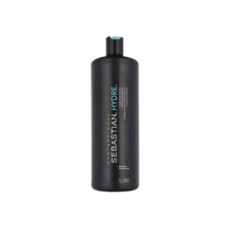 Hydre Moisturizing Shampoo For Dry And Damaged Hair - Volume: 1000 Ml