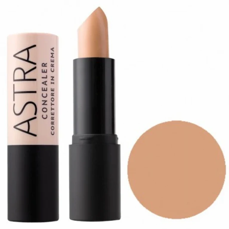 Astra Cream Concealer 04 Cappuccino
