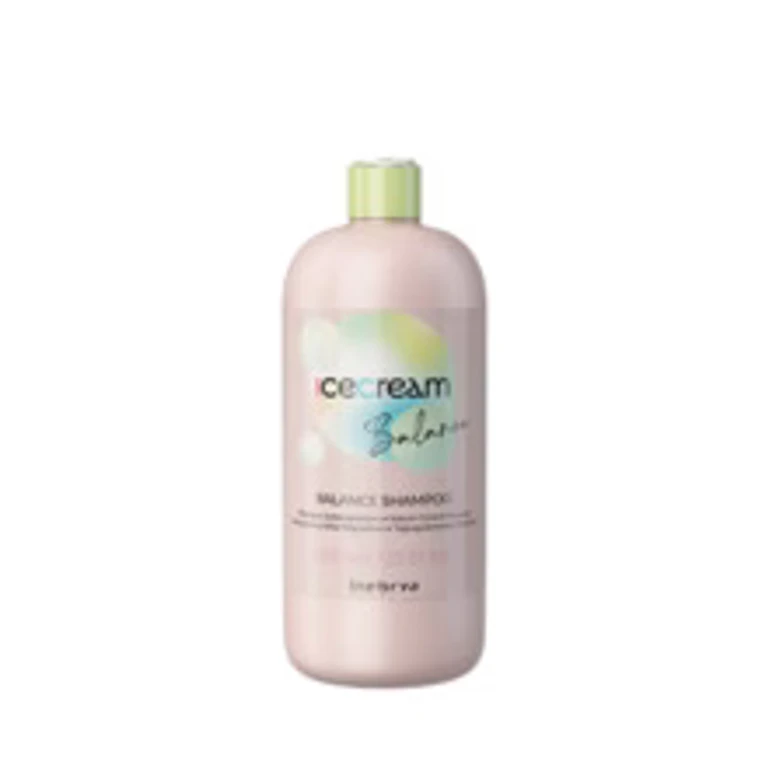Ice Cream Balance Shampoo - 300ml